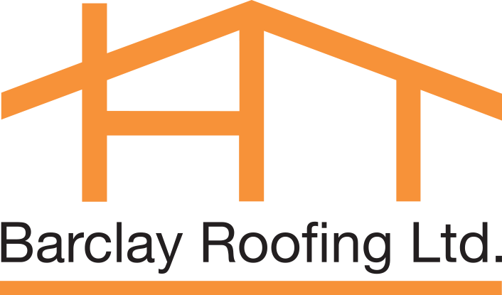 Barclay Roofing Logo